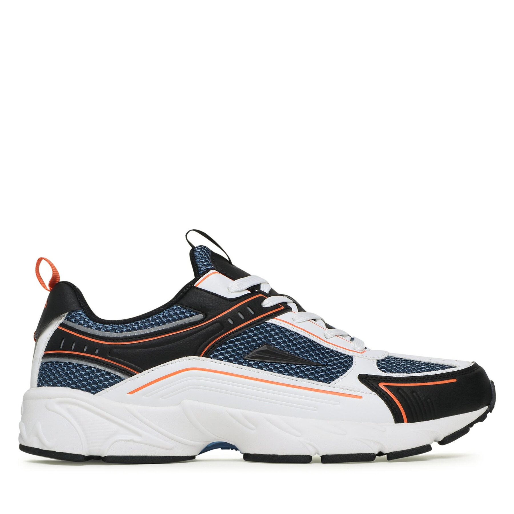 Sneakers Fila 2000 Stunner FFM0174.53141 Schwarz Sneakers Fila 2000 Stunner FFM0174.53141 Schwarz von Fila