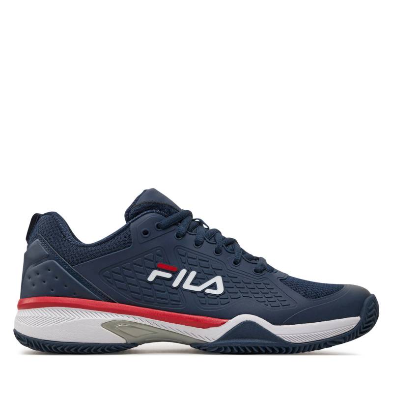 Tennisschuhe Fila Sabbia Lite 2 FTM23112 Dunkelblau von Fila