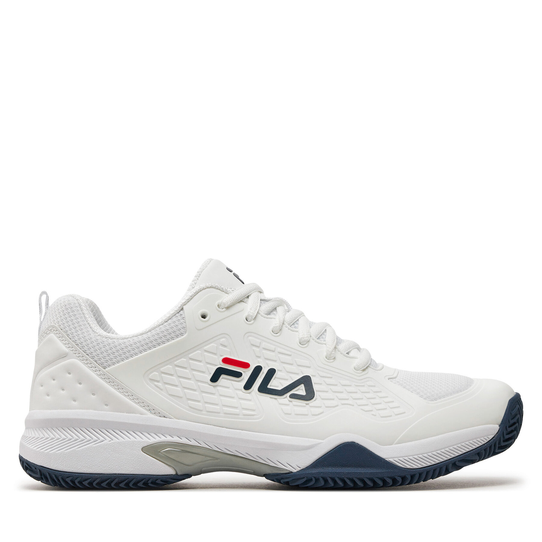 Tennisschuhe Fila Sabbia Lite 2 FTM23112 Weiß von Fila