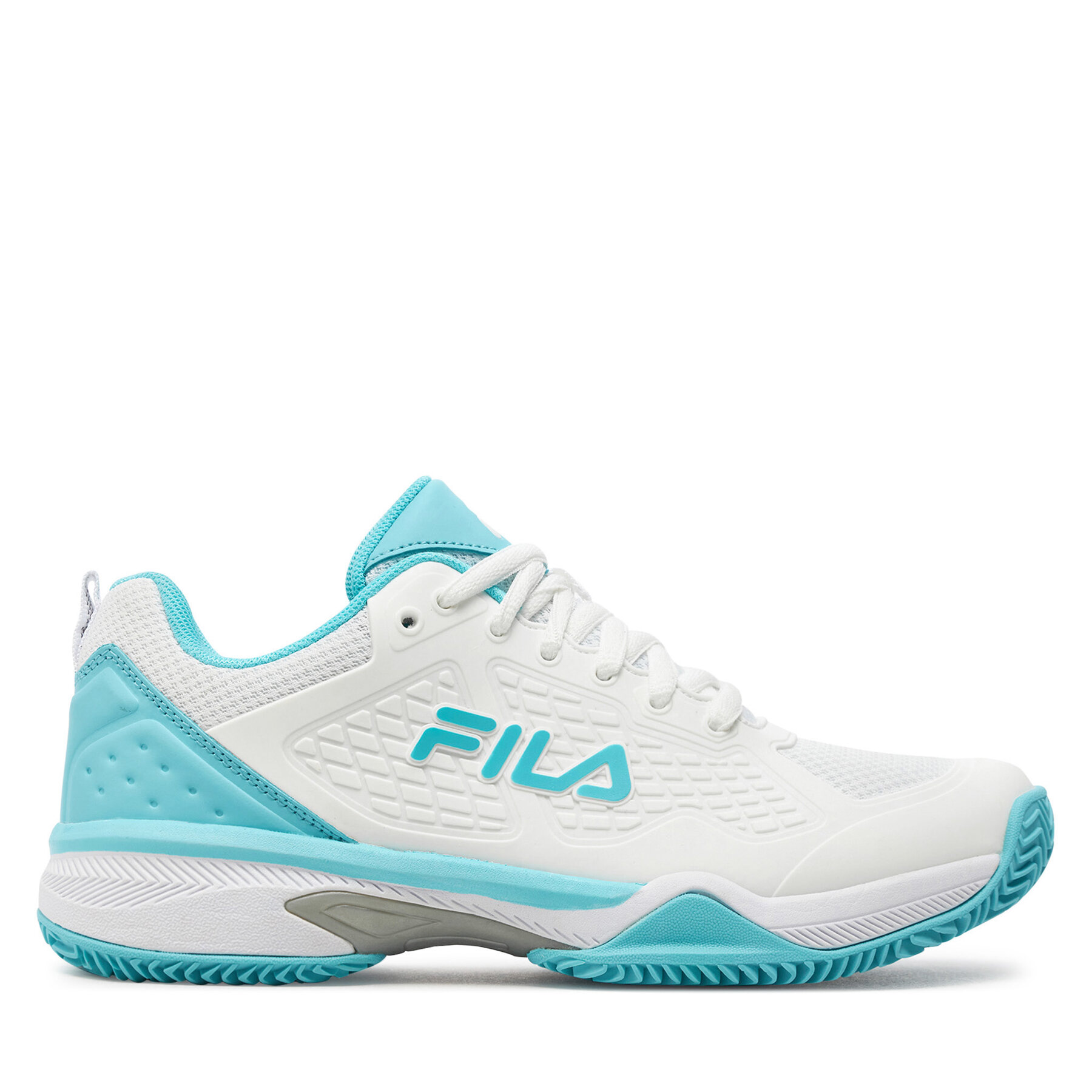 Tennisschuhe Fila Sabbia Lite 2 FTW23113 Weiß von Fila