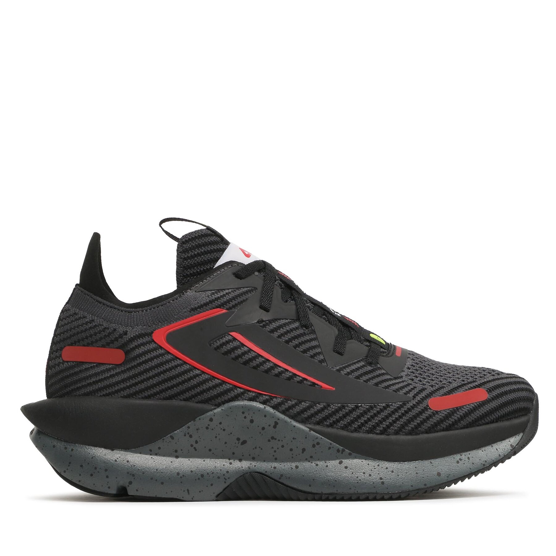 Sneakers Fila Shocket Vr46 FFM0112.83075 Schwarz Sneakers Fila Shocket Vr46 FFM0112.83075 Schwarz von Fila