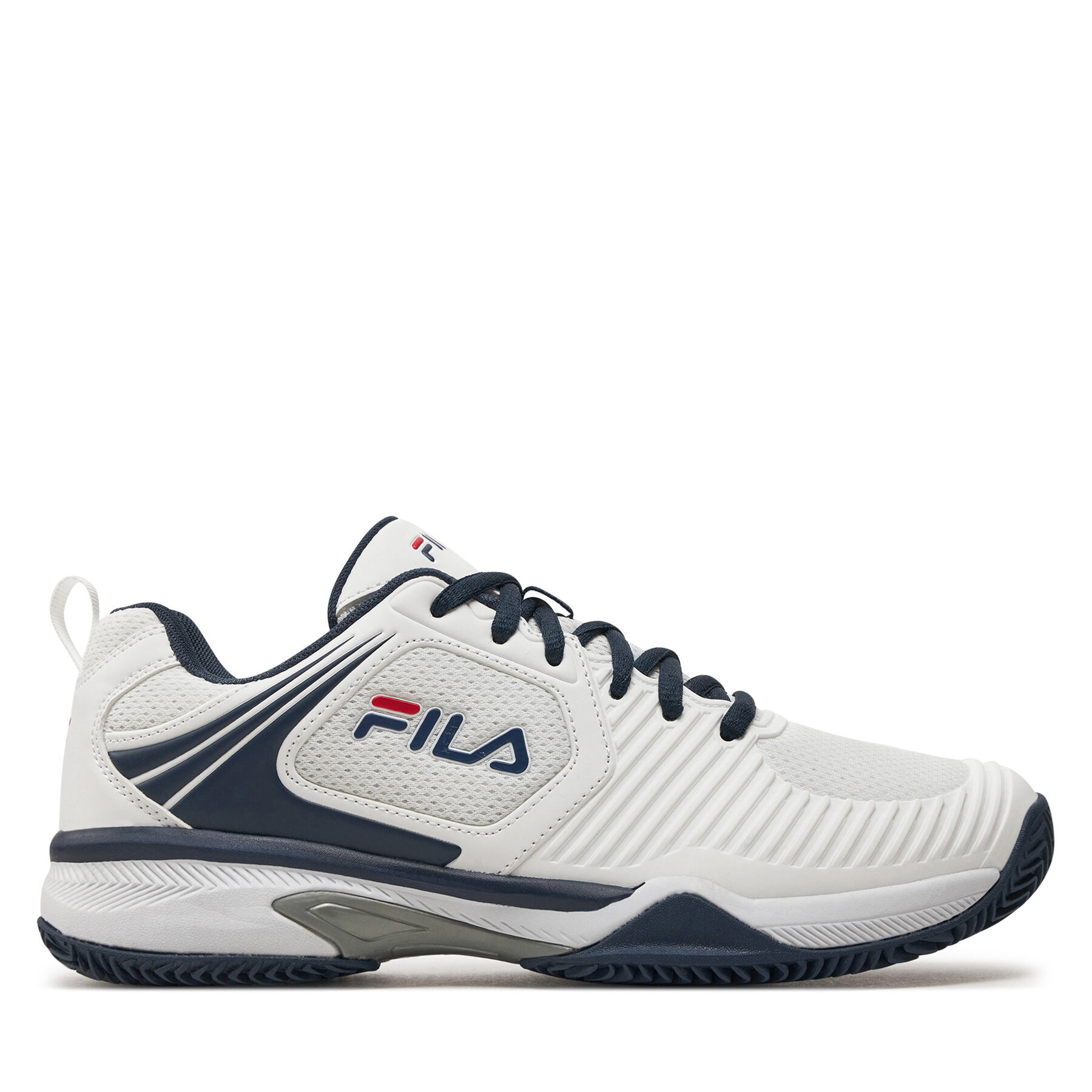 Tennisschuhe Fila Veloce Men FTM24103 Weiß von Fila