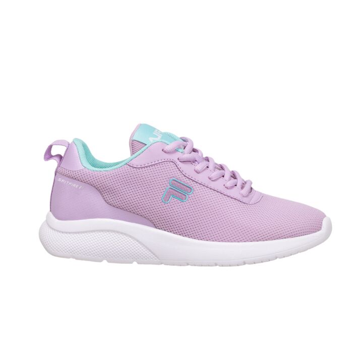 Sneaker von Fila für Damen flieder, 39 von Fila