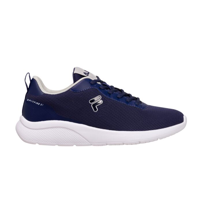 Sneaker von Fila für Herren marine, 43 von Fila