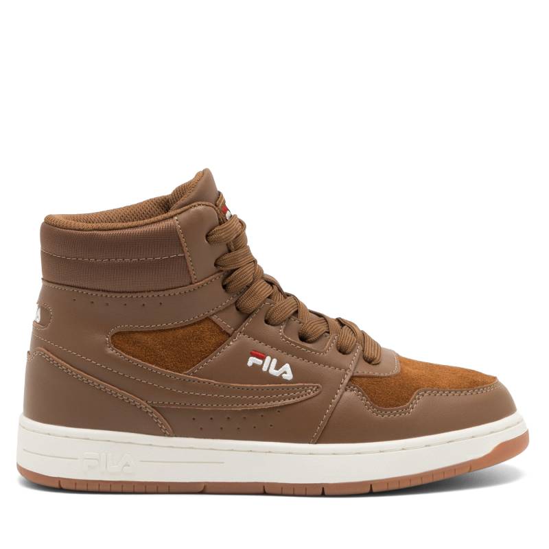 Sneakers Fila ARCADE mid teens FFT0048 70012 Braun von Fila