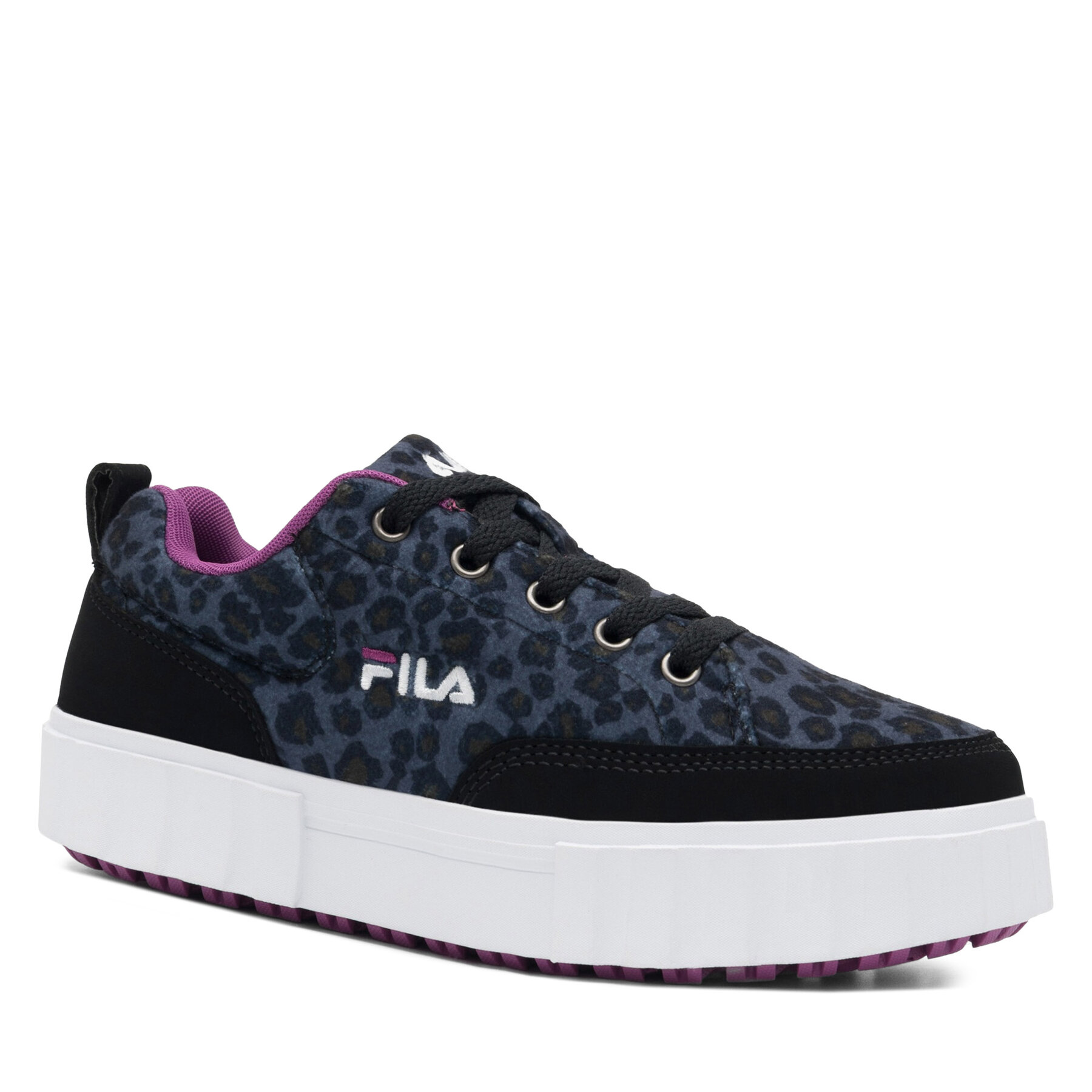 Sneakers Fila Andblast A Kids FFK0082.83152 Schwarz von Fila