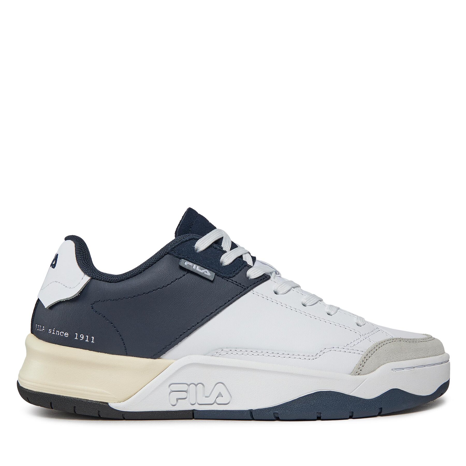 Sneakers Fila Avenida Cb FFM0251.13037 Weiß Sneakers Fila Avenida Cb FFM0251.13037 Weiß von Fila
