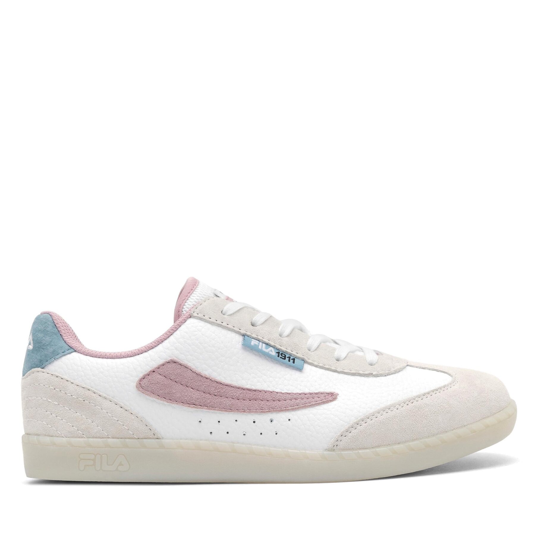 Sneakers Fila Byb Low Wmn FFW0016.13152 Beige von Fila