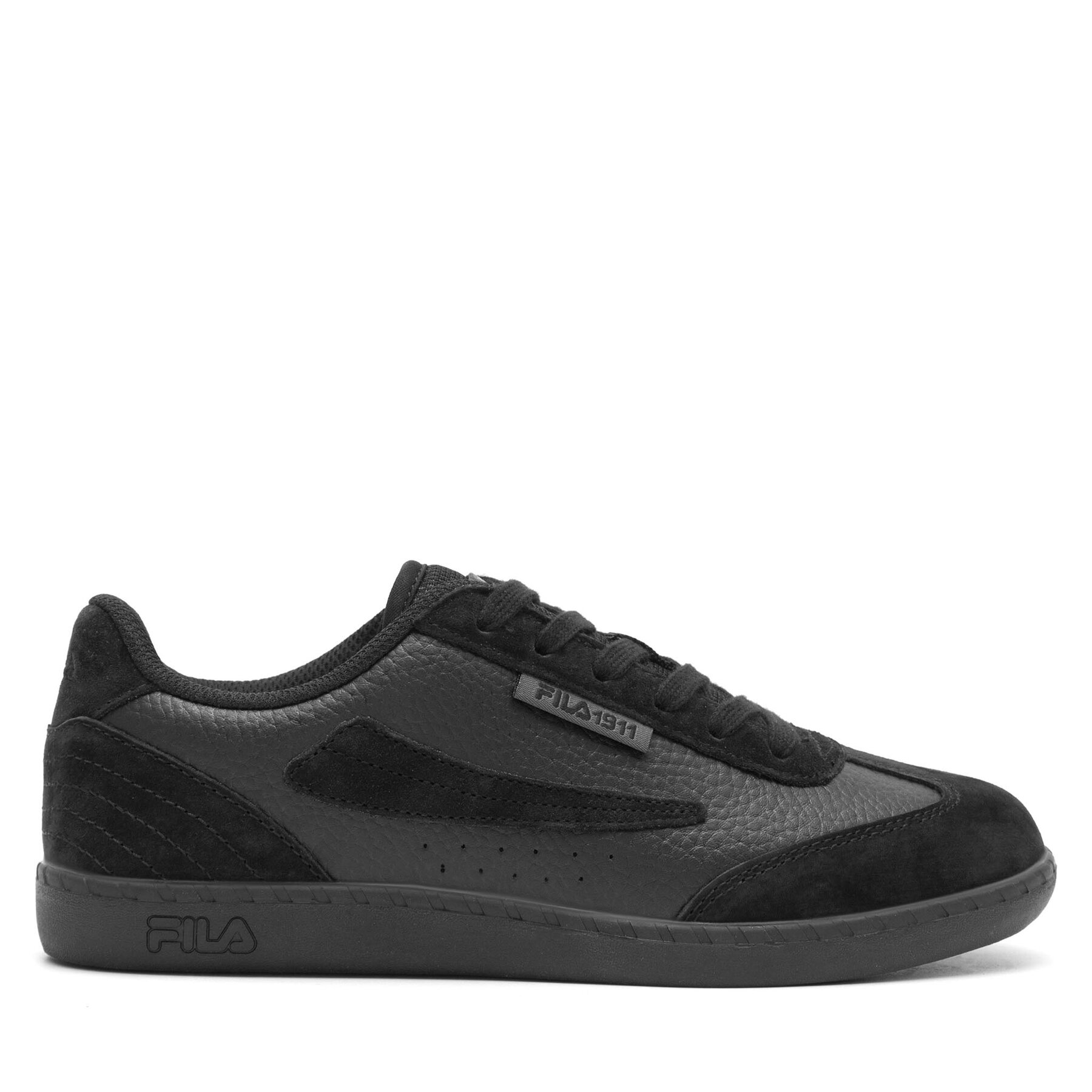 Sneakers Fila Byb Low Wmn FFW0016.83052 Schwarz von Fila