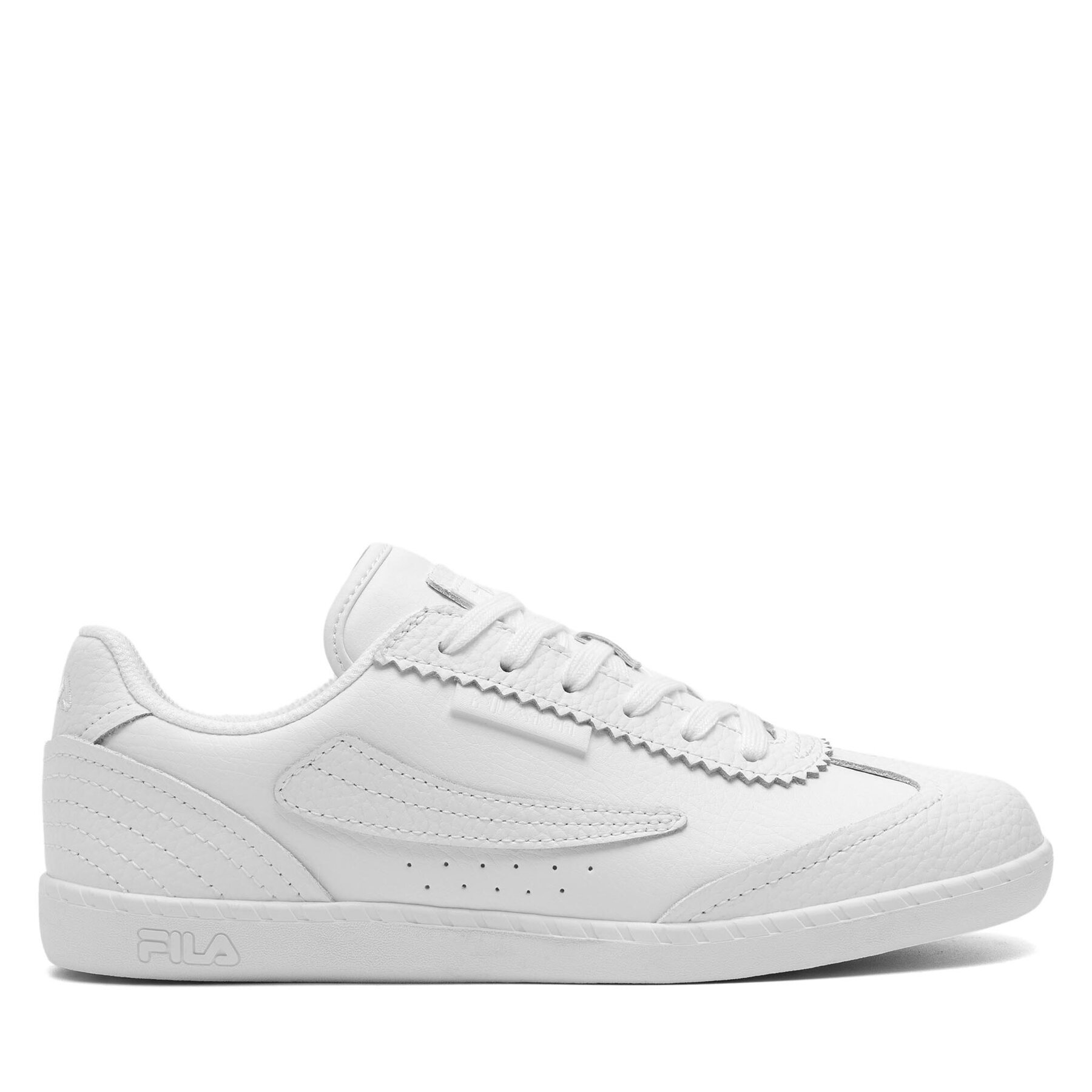 Sneakers Fila Byb Low Wmn FFW0184.10004 Weiß von Fila