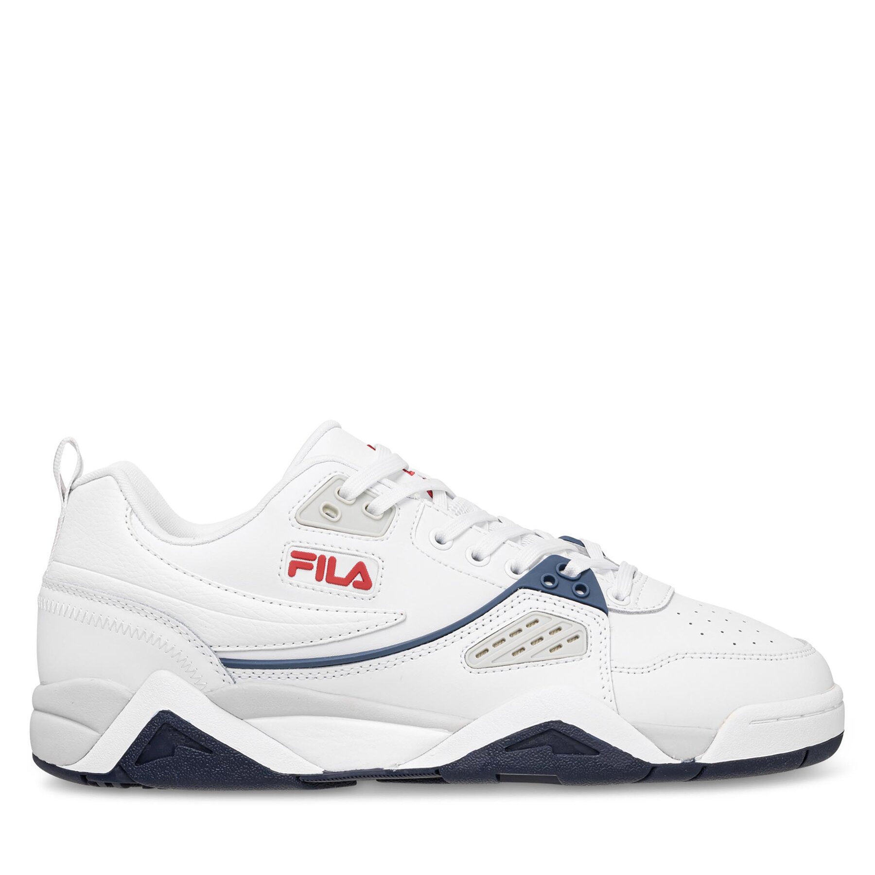 Sneakers Fila Casim FFM0214.13037 Weiß von Fila