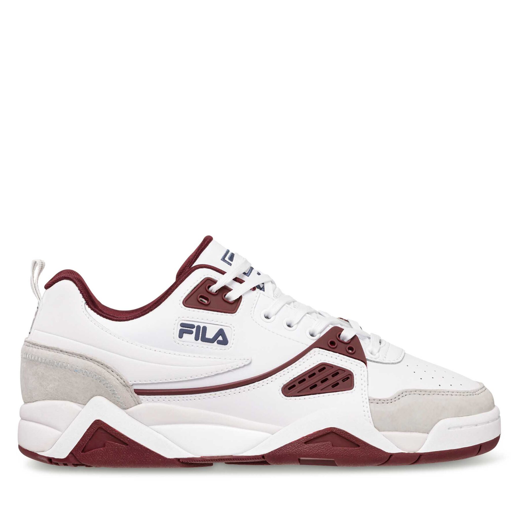 Sneakers Fila Casim S FFM0262.13166 Weiß von Fila