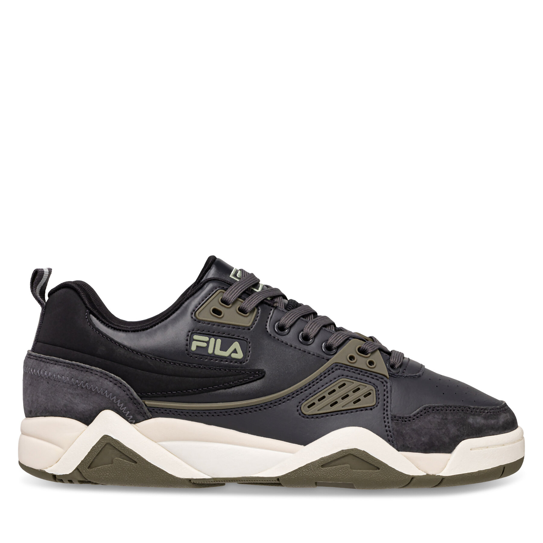 Sneakers Fila Casim S FFM0262.83347 Grau von Fila