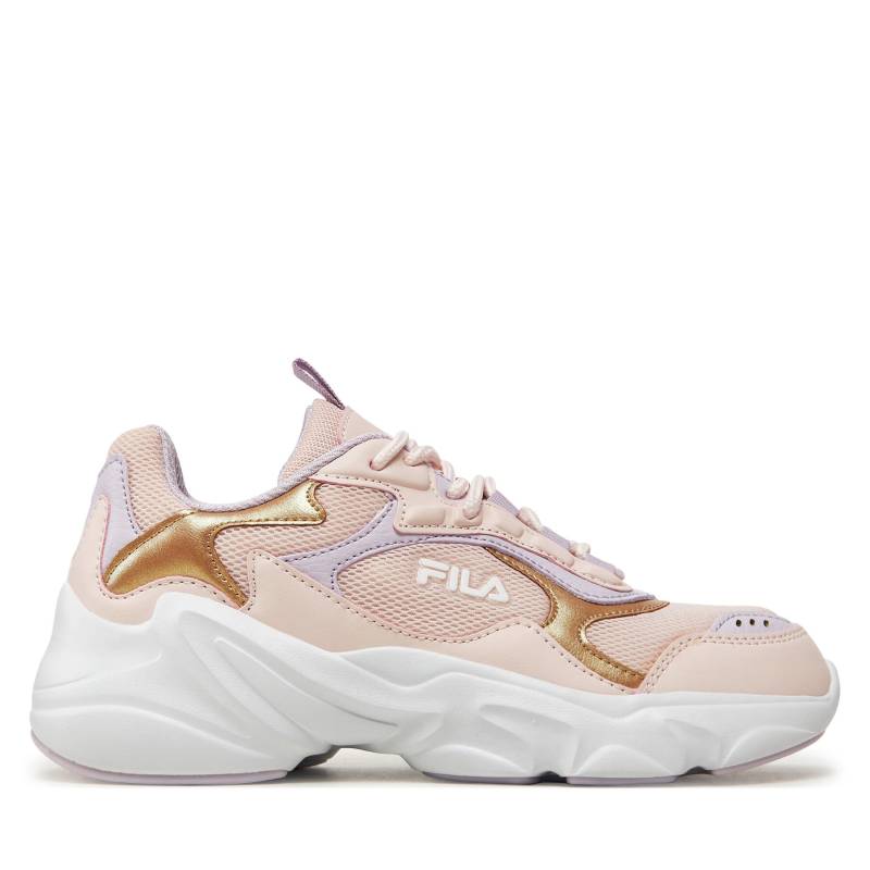 Sneakers Fila Collene Cb FFT0054 Rosa von Fila