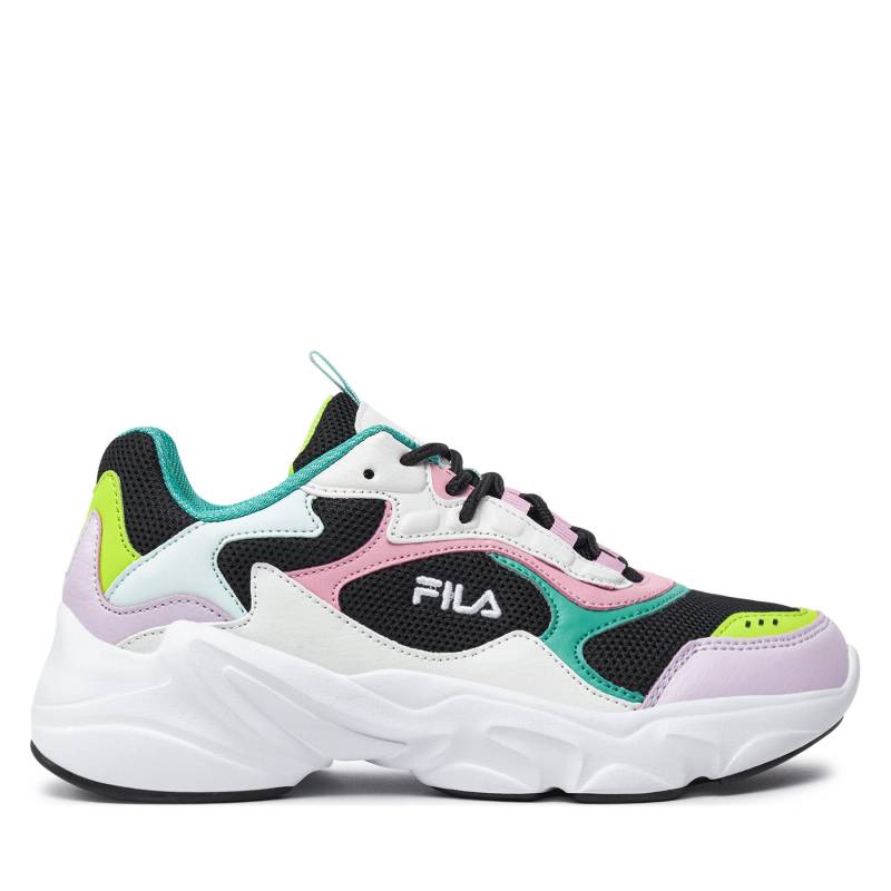 Sneakers Fila Collene Cb Wmn FFW0046 Bunt von Fila