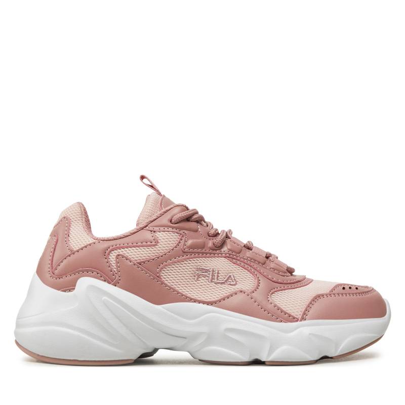 Sneakers Fila Collene FFT0076 Rosa von Fila