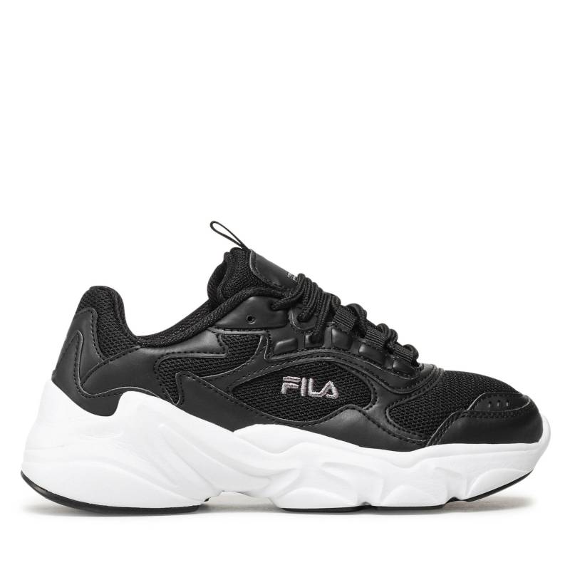 Sneakers Fila Collene Wmn FFW0045.80010 Schwarz von Fila