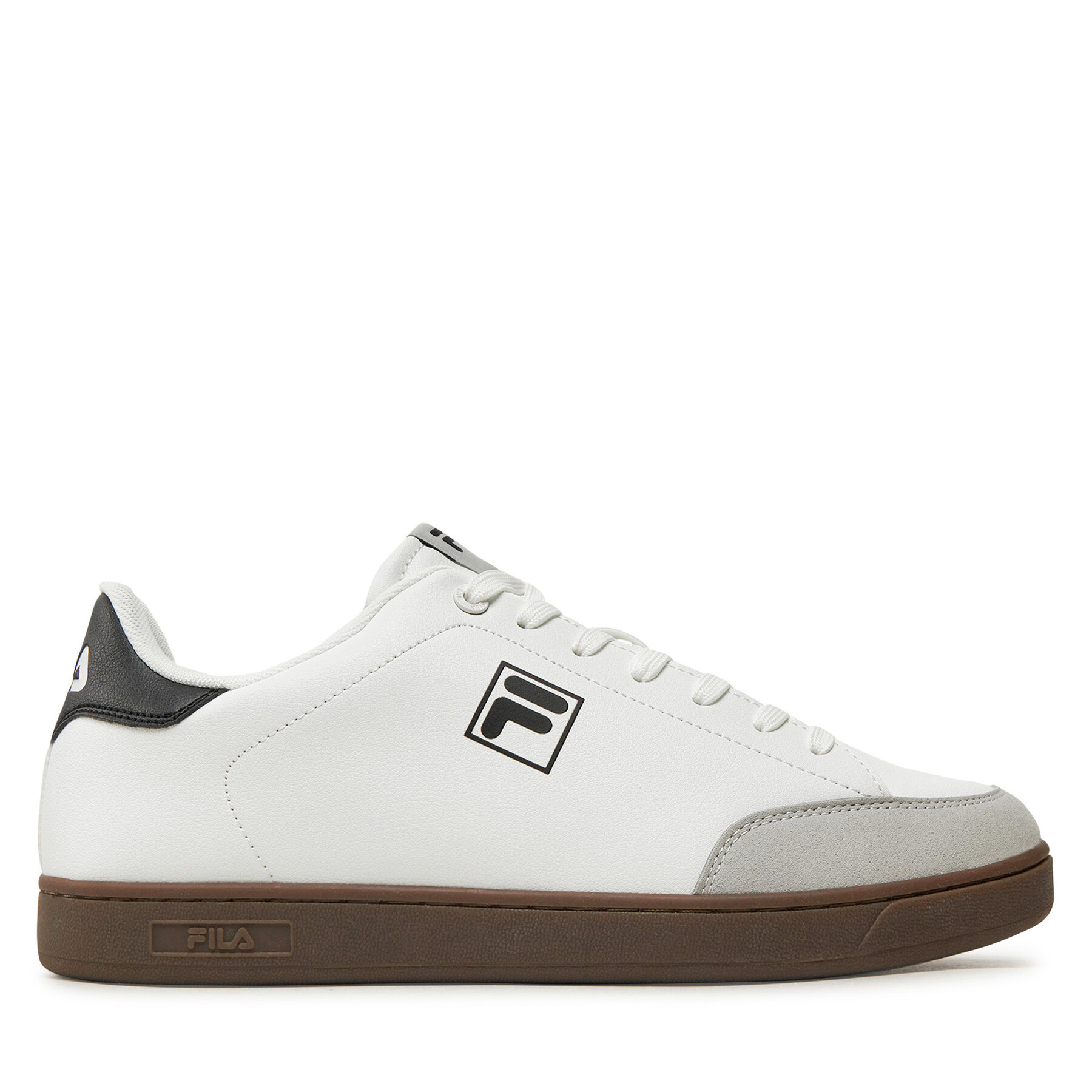 Sneakers Fila Courtbay FFM0365.13036 Weiß von Fila