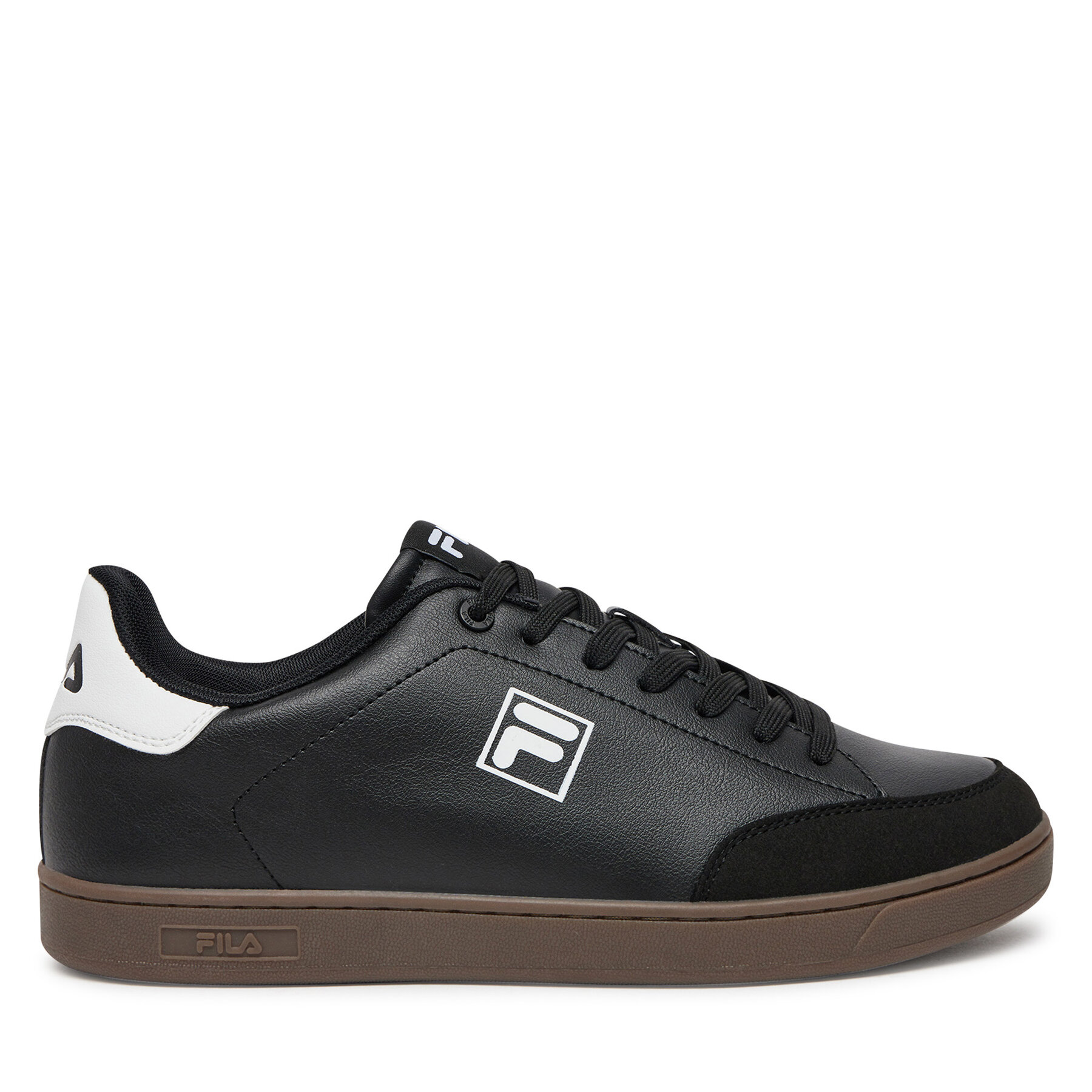 Sneakers Fila Courtbay FFM0365.83036 Schwarz von Fila