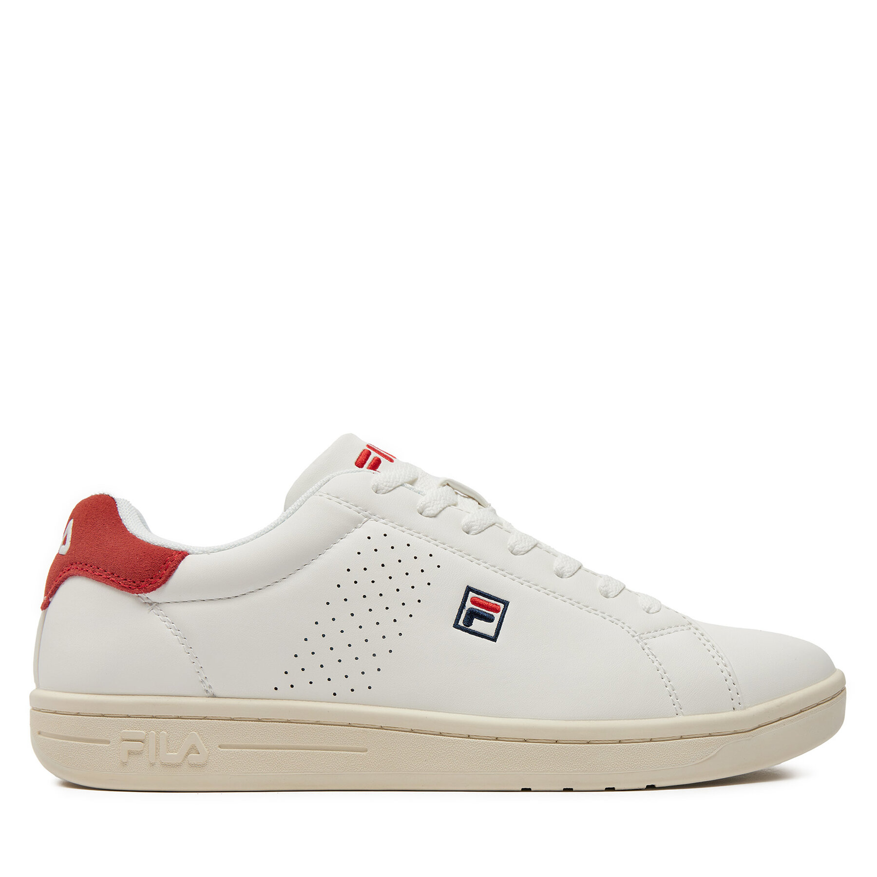 Sneakers Fila Crosscourt 2 F FFM0002 Weiß