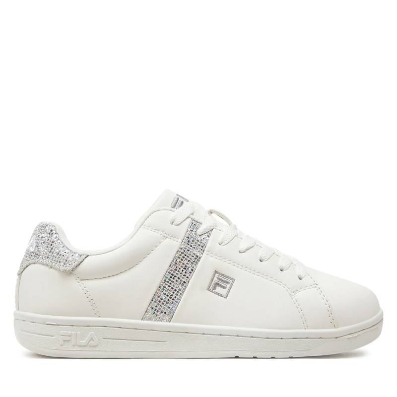 Sneakers Fila Crosscourt 2 F Wmn FFW0257 Weiß von Fila