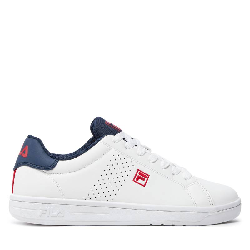 Sneakers Fila Crosscourt 2 Nt Teens FFT0065 Weiß von Fila