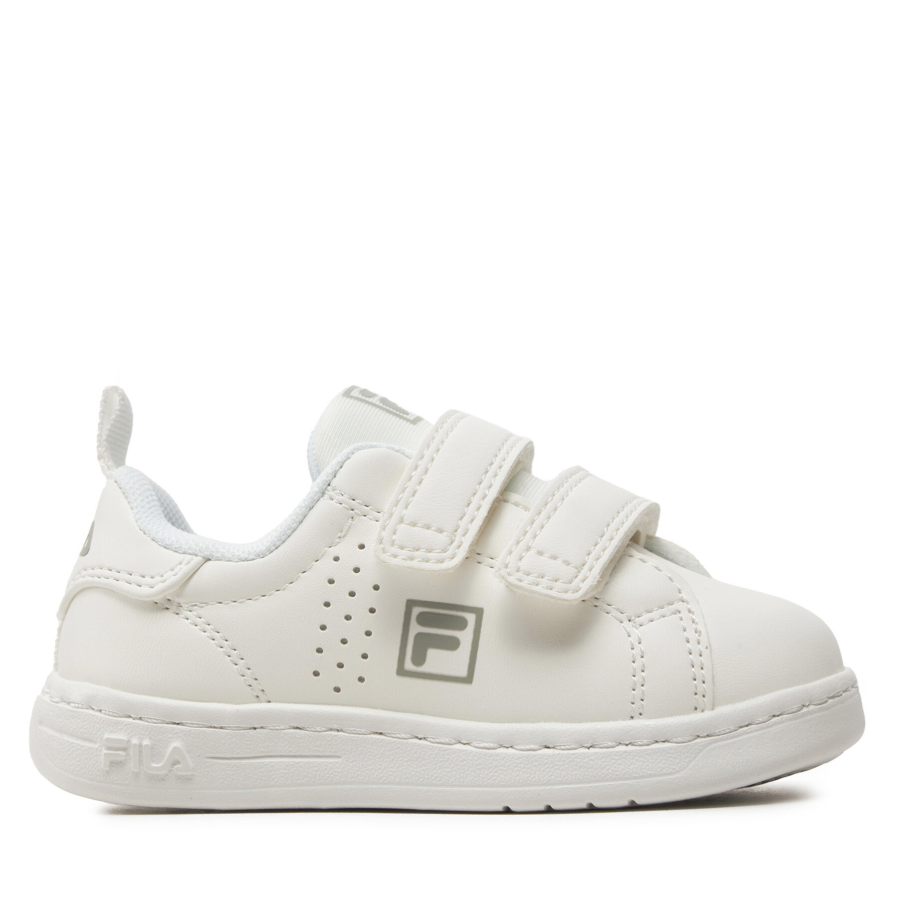 Sneakers Fila Crosscourt 2 Nt Velcro Tdl FFK0113 Weiß Sneakers Fila Crosscourt 2 Nt Velcro Tdl FFK0113 Weiß von Fila
