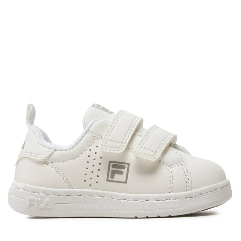 Sneakers Fila Crosscourt 2 Nt Velcro Tdl FFK0113 Weiß von Fila