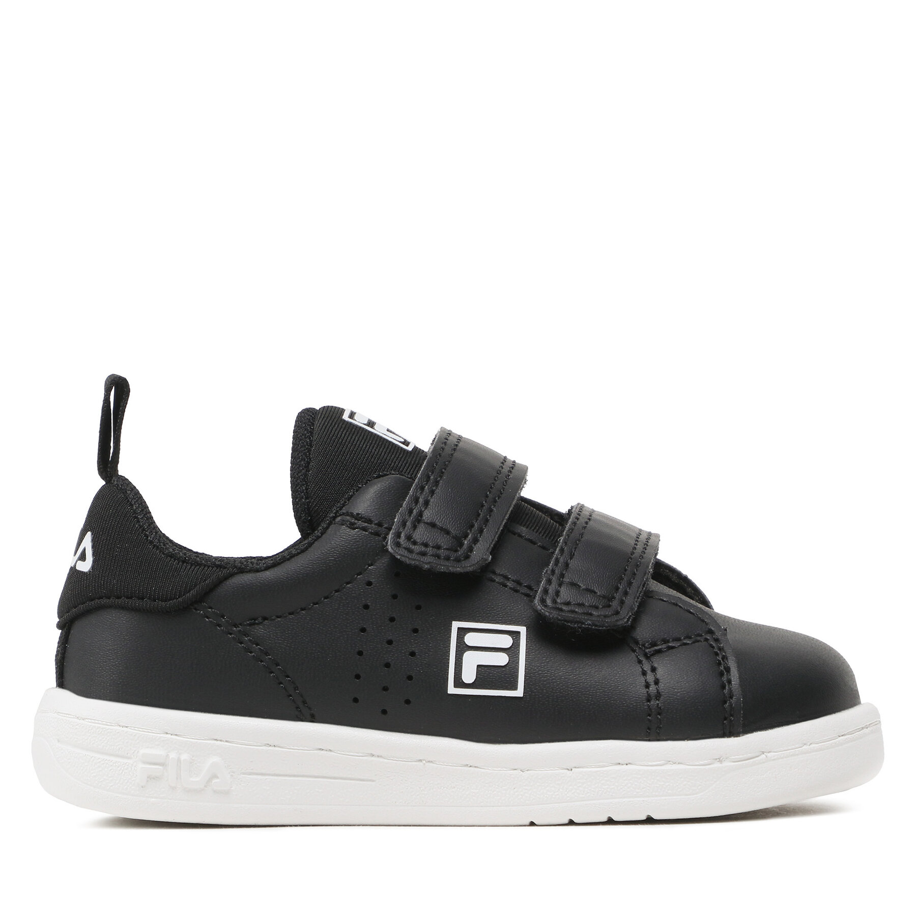 Sneakers Fila Crosscourt 2 Nt Velcro Tdl FFK0113.80010 Schwarz von Fila