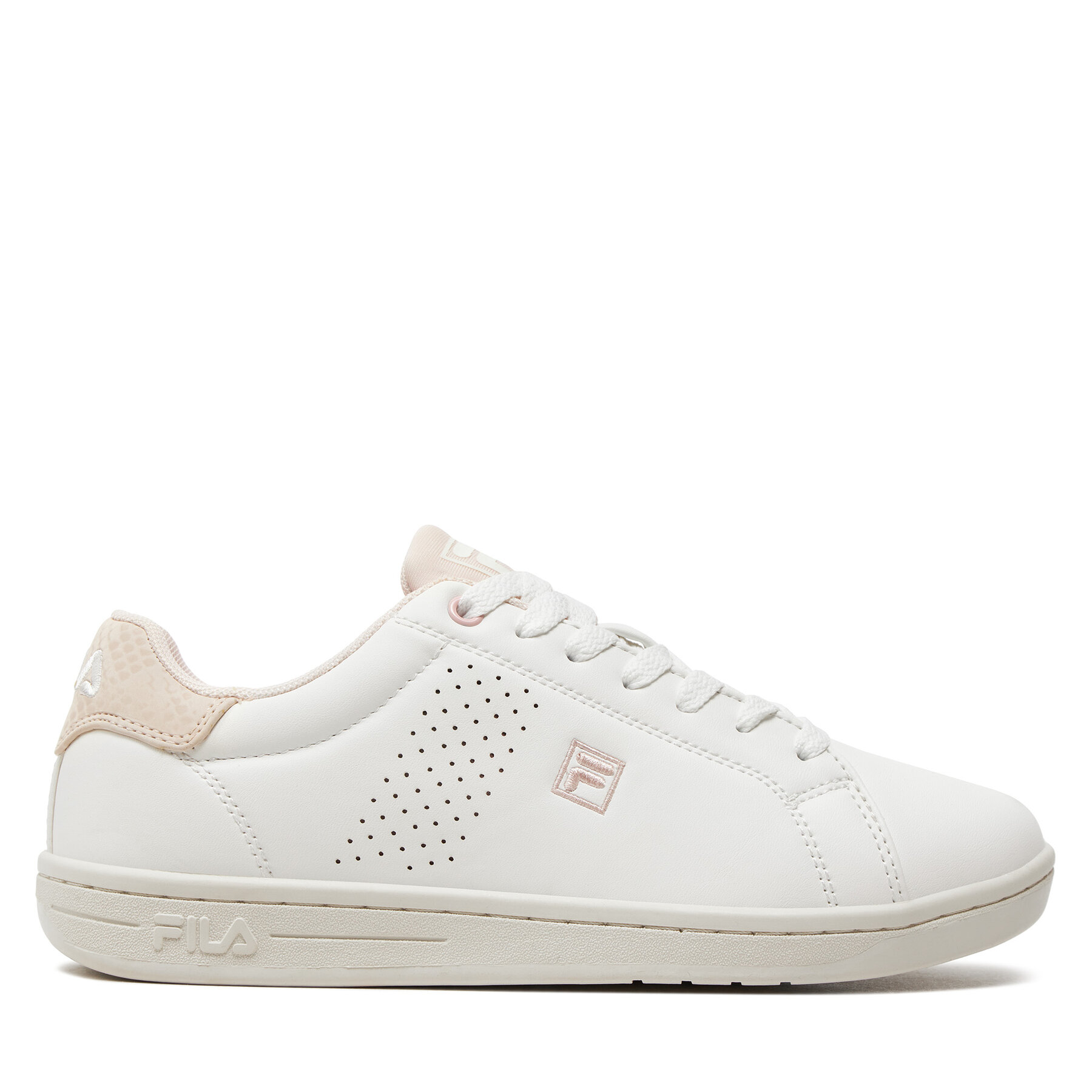 Sneakers Fila Crosscourt 2 Nt Wmn FFW0259 Weiß von Fila