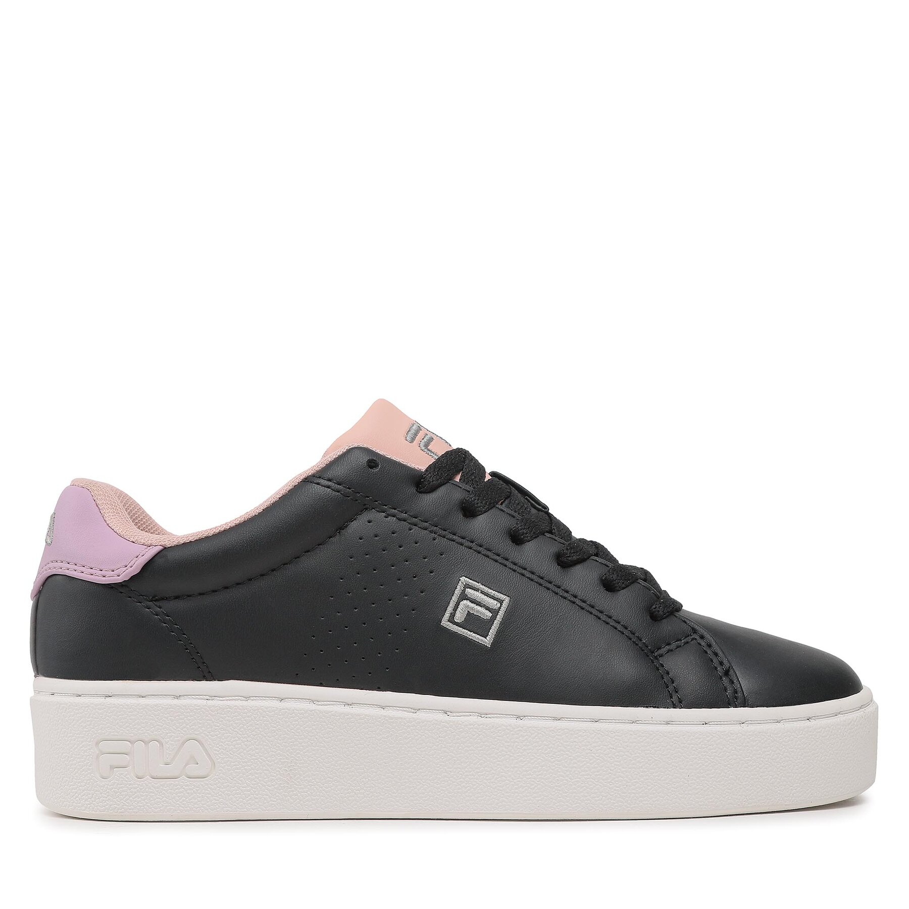 Sneakers Fila Crosscourt Altezza Kids FFK0079.83150 Schwarz von Fila