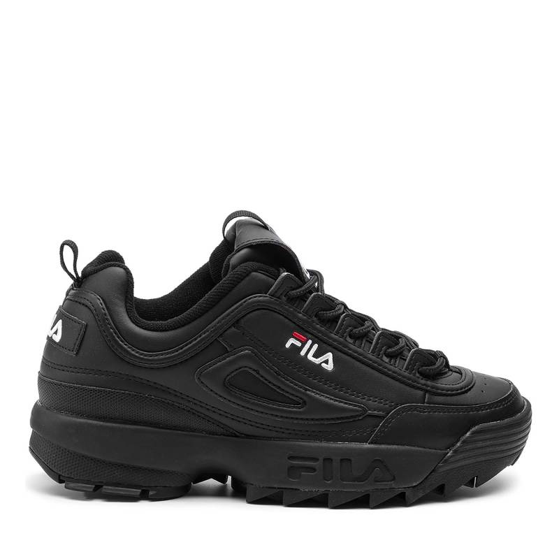 Sneakers Fila Disruptor Low 1010262.12V Schwarz von Fila