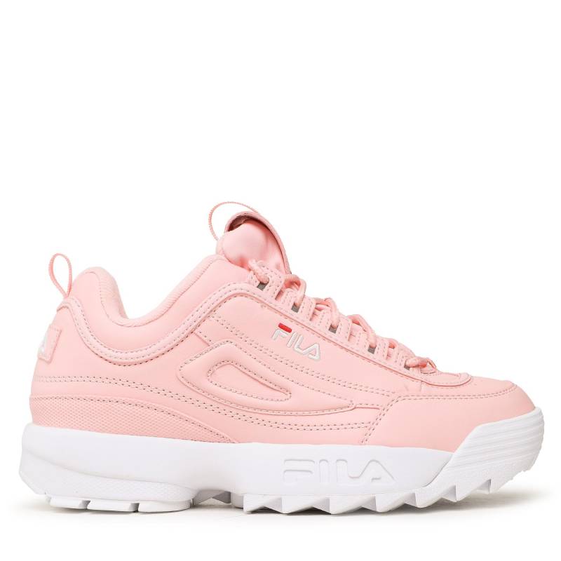 Sneakers Fila Disruptor Teens FFT0029.40035 Korallenfarben von Fila