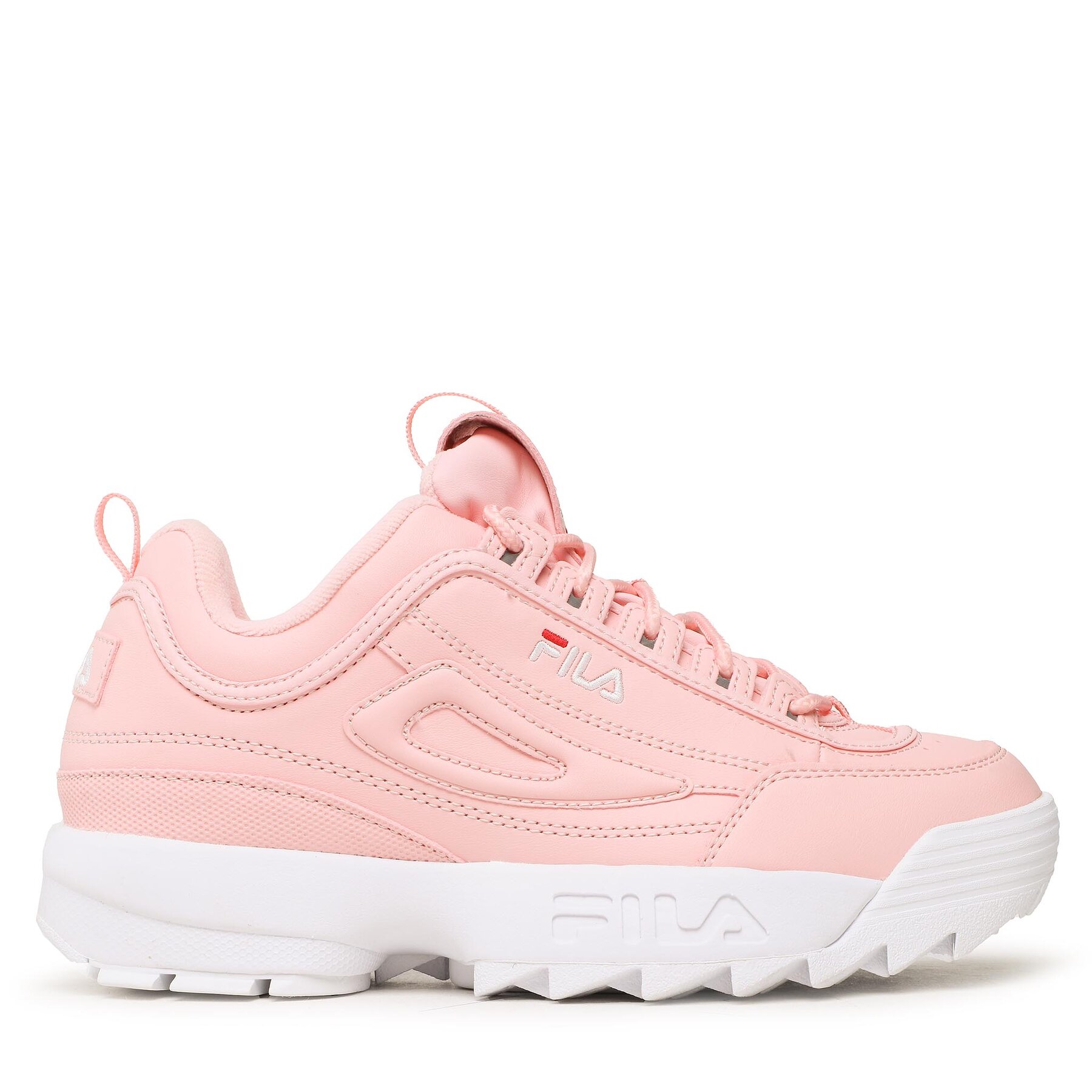 Sneakers Fila Disruptor Teens FFT0029.40035 Korallenfarben Sneakers Fila Disruptor Teens FFT0029.40035 Korallenfarben von Fila