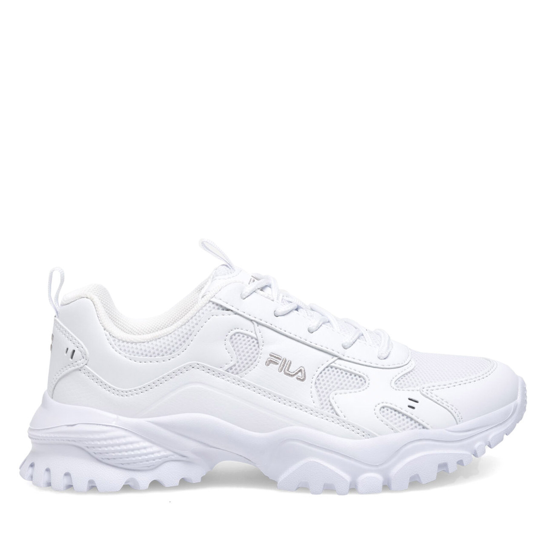 Sneakers Fila ELECTRIC FLOW FFW0164_10004_ Weiß von Fila