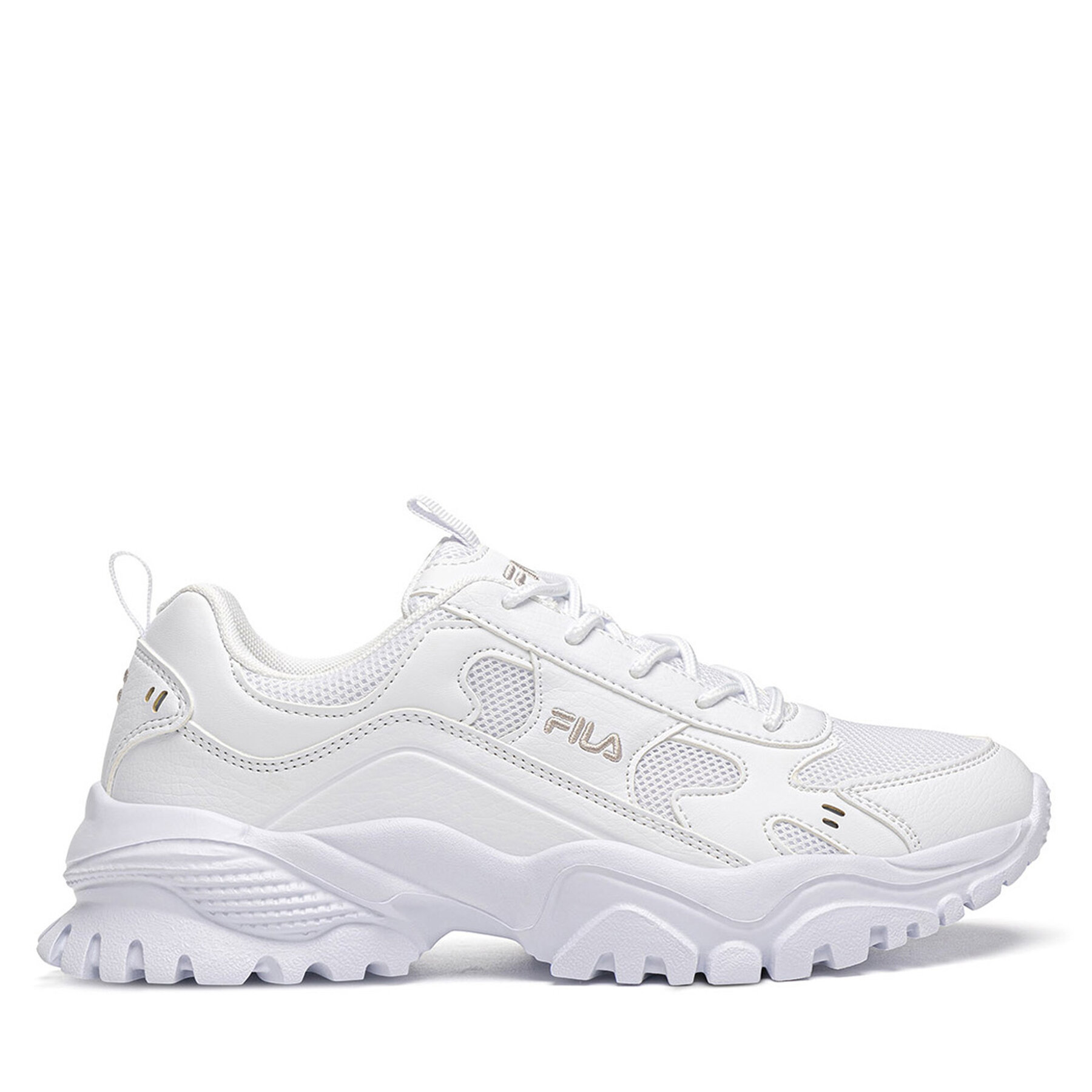 Sneakers Fila ELECTRIC FLOW FFW0164-10004 Weiß von Fila