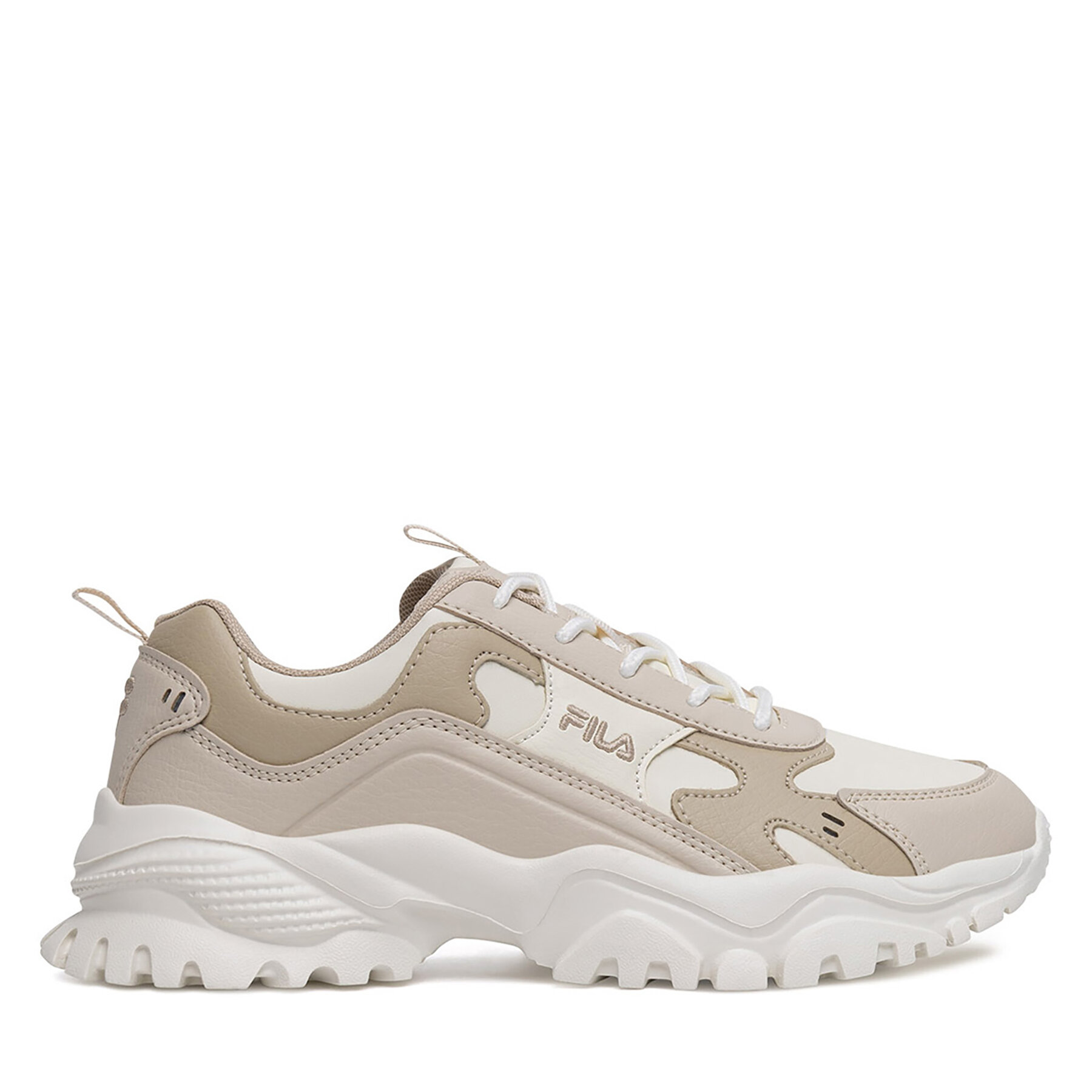 Sneakers Fila ELECTRIC FLOW FFW0164-73106 Beige von Fila