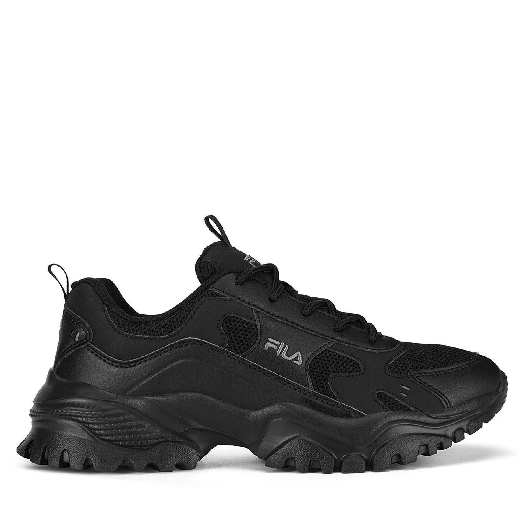 Sneakers Fila ELECTRIC FLOW FFW0164-83052 Schwarz Sneakers Fila ELECTRIC FLOW FFW0164-83052 Schwarz von Fila