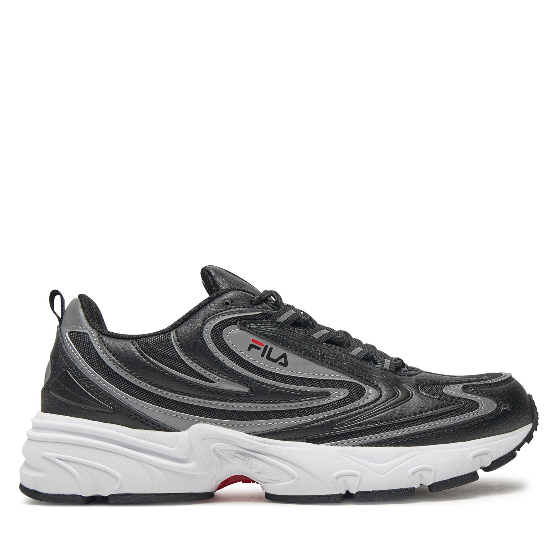 Sneakers Fila FFM0314 83249 Schwarz von Fila