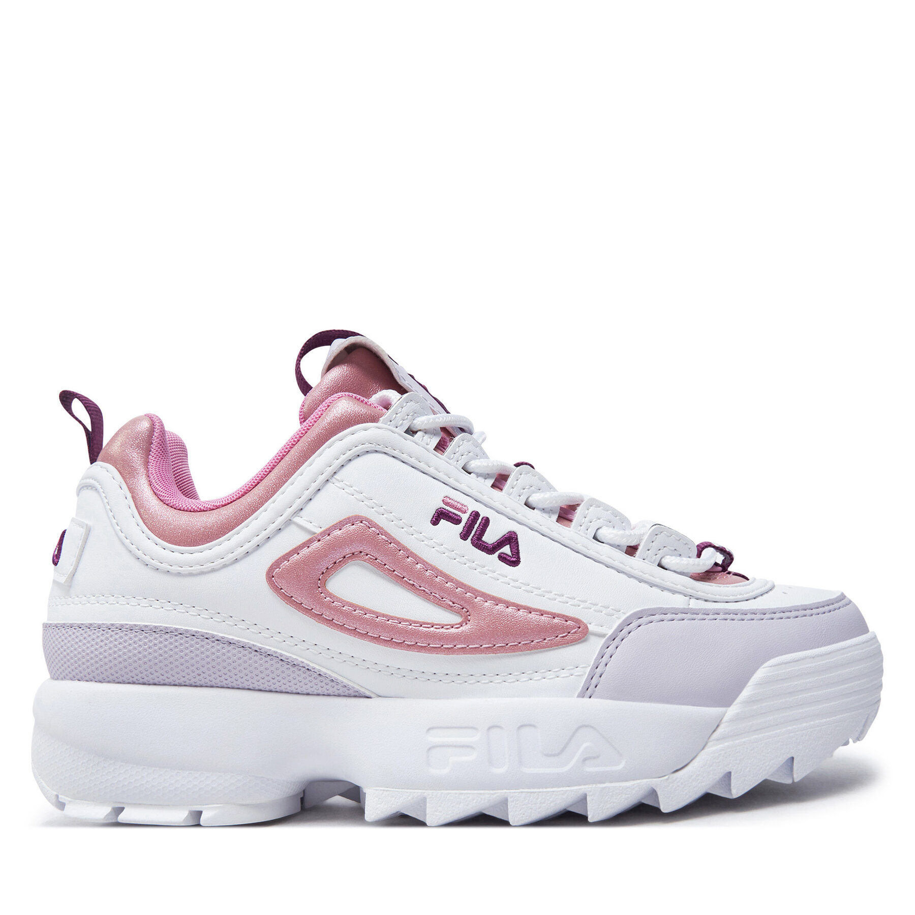 Sneakers Fila FFT0121 Weiß von Fila