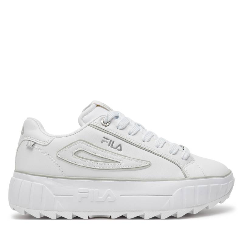 Sneakers Fila FFW0493 10004 Weiß von Fila