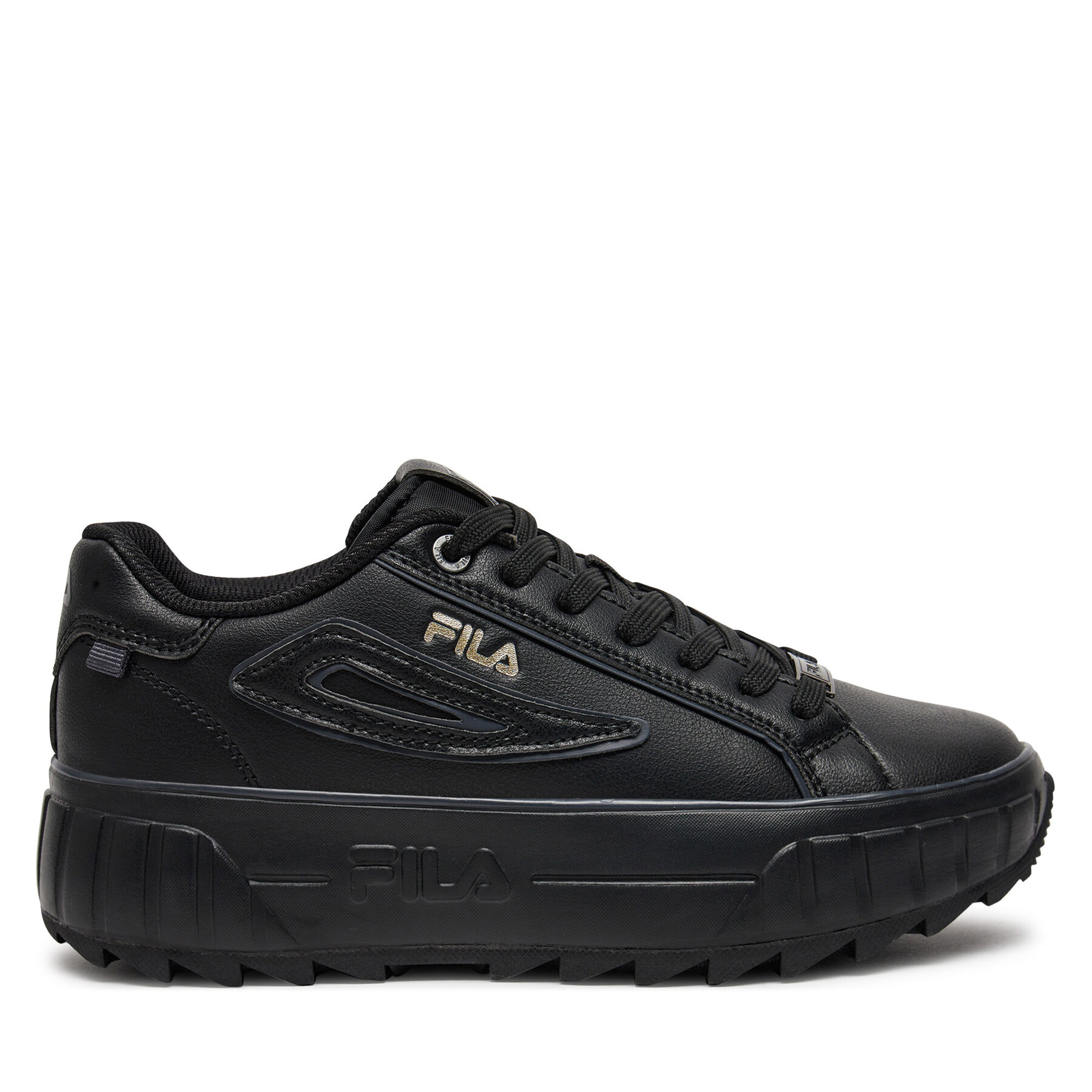 Sneakers Fila FFW0493 83052 Schwarz von Fila