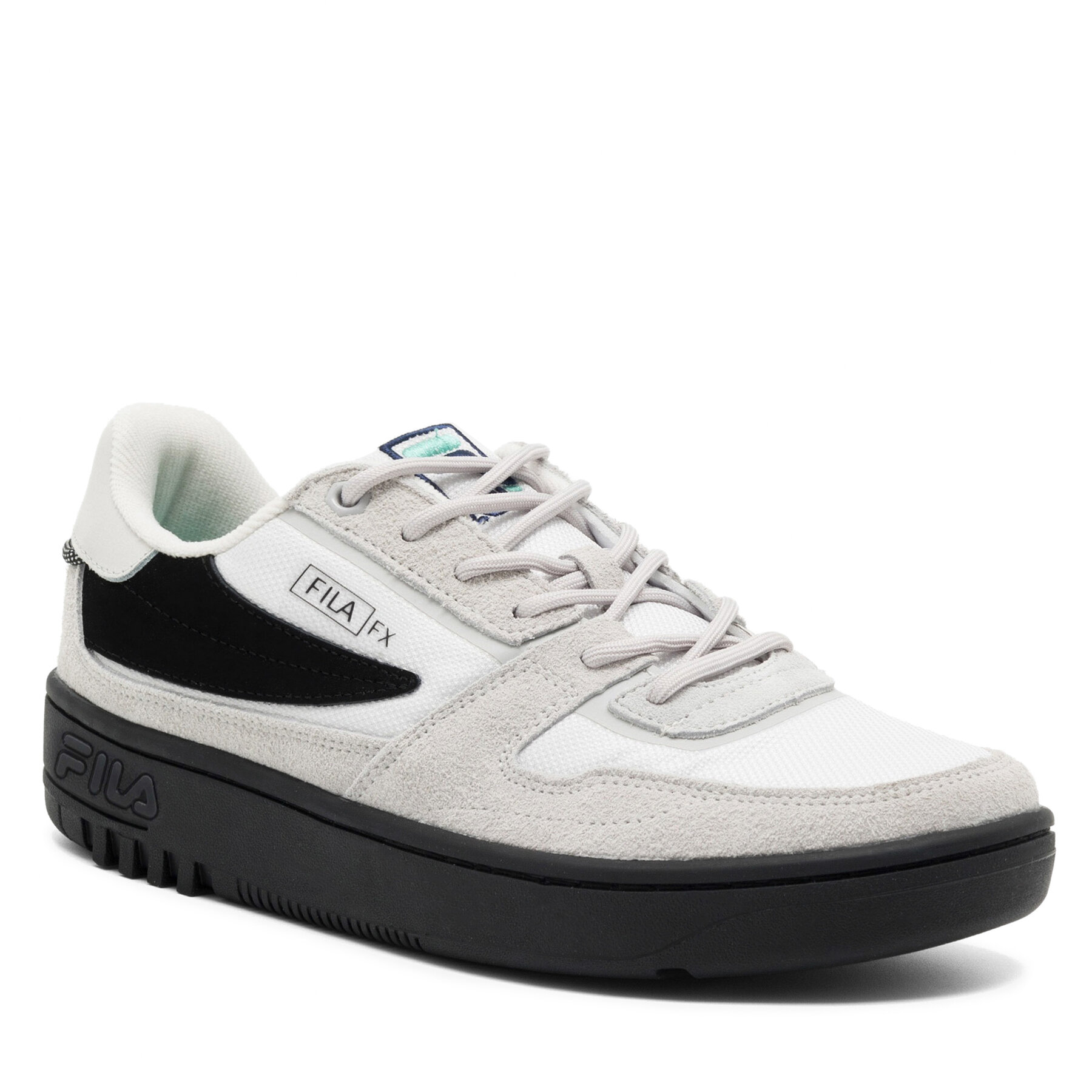 Sneakers Fila FXVENTUNO O low FFM0157 80006 Grau von Fila