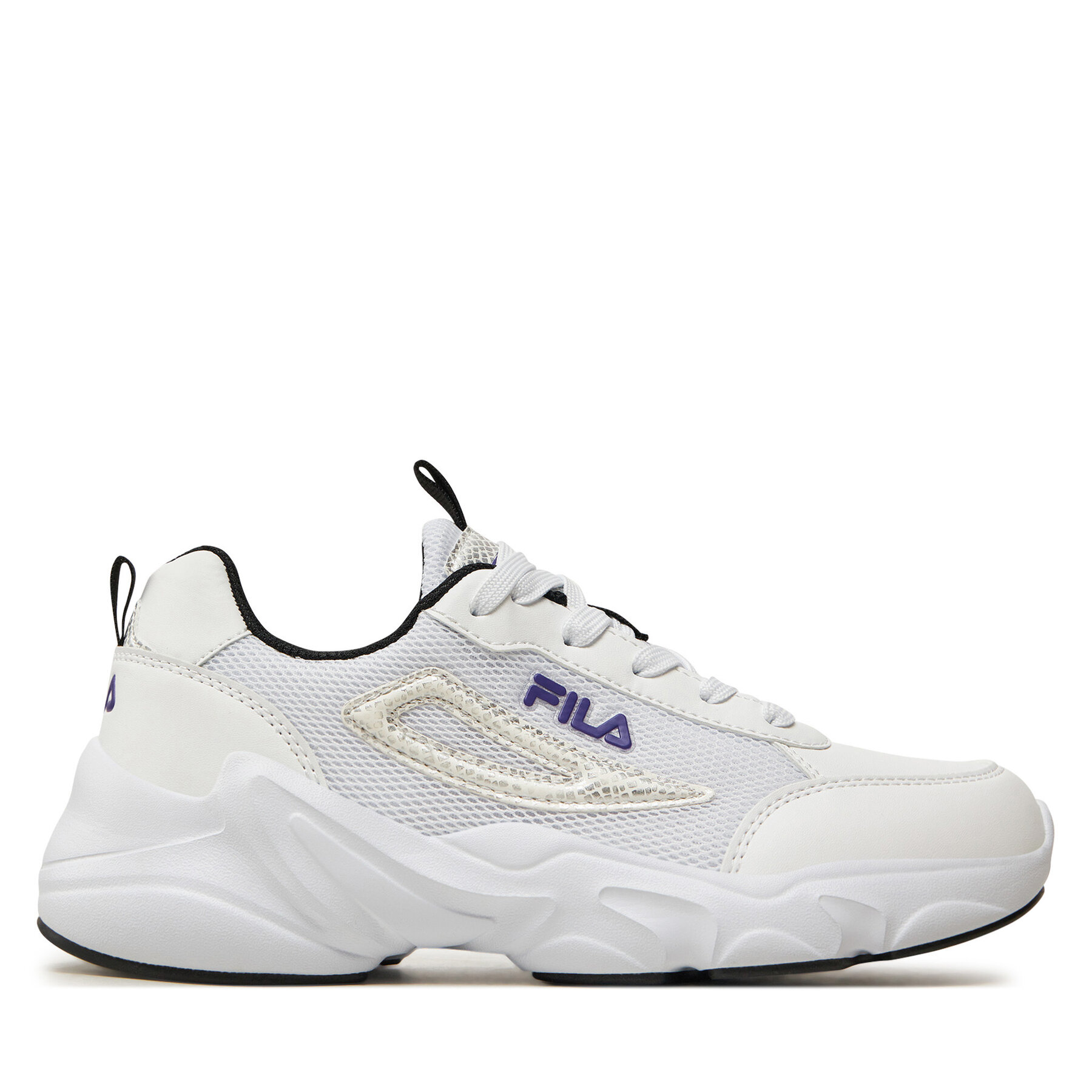 Sneakers Fila Felice Wmn FFW0401.13070 Weiß von Fila