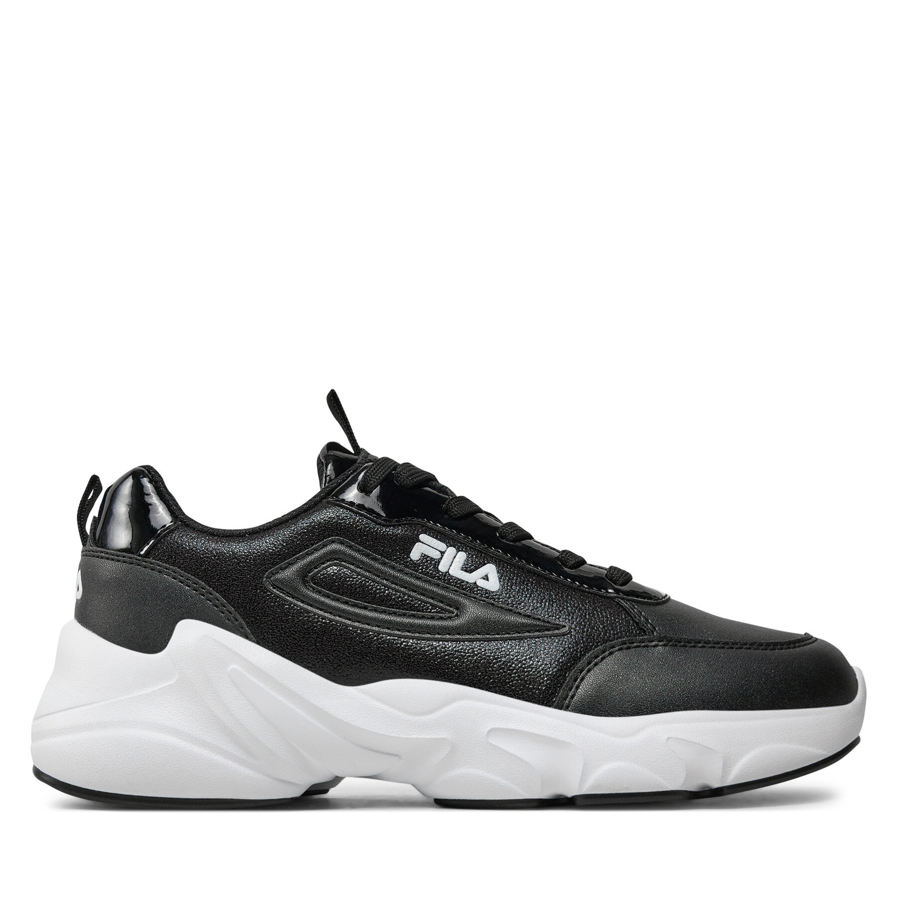 Sneakers Fila Felice Wmn FFW0401.80010 Schwarz von Fila