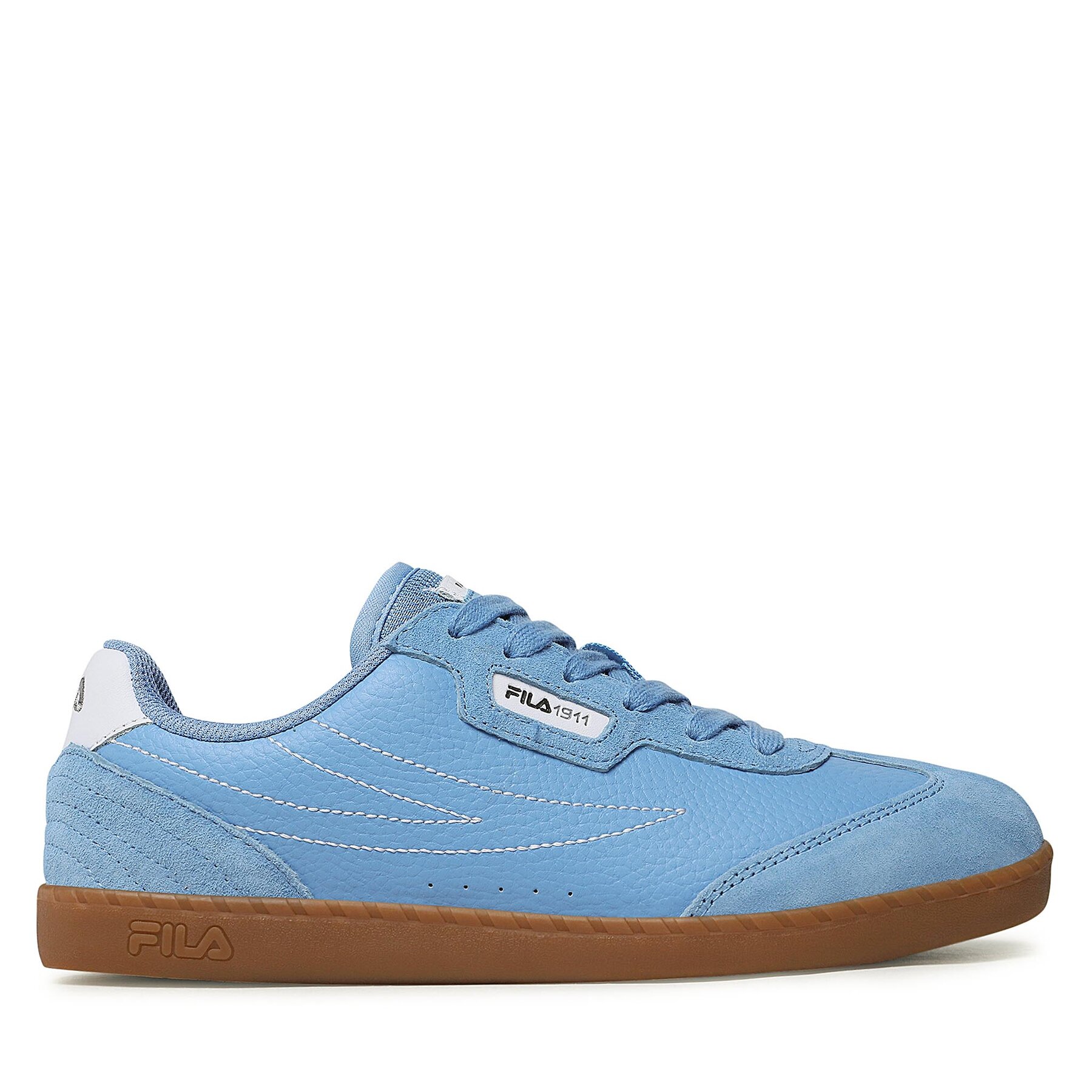 Sneakers Fila Byb Assist FFM0188.53133 Blau von Fila