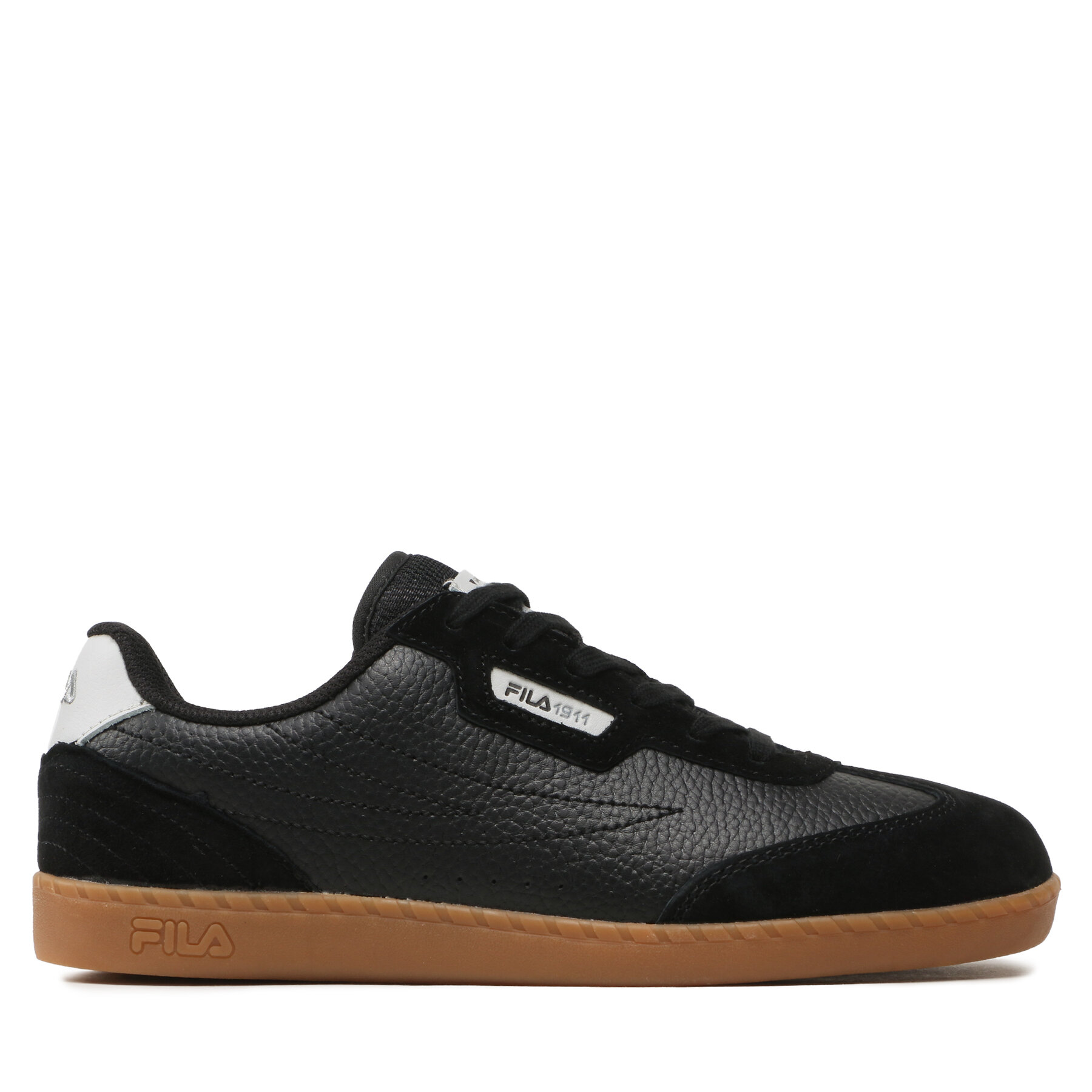 Sneakers Fila Fila Byb Assist FFM0188.80010 Schwarz Sneakers Fila Fila Byb Assist FFM0188.80010 Schwarz von Fila