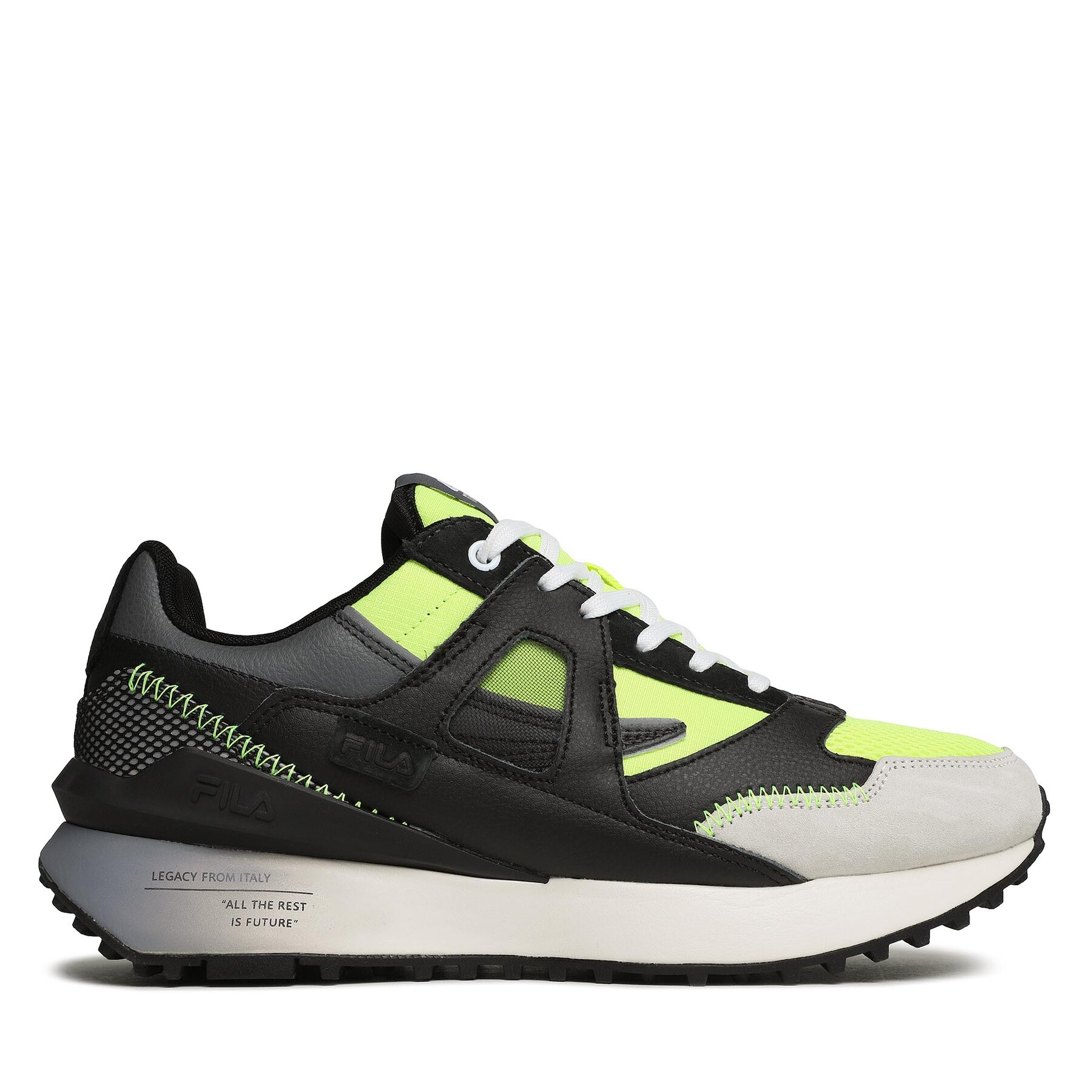 Sneakers Fila Fila Contempo FFM0222.23022 Schwarz Sneakers Fila Fila Contempo FFM0222.23022 Schwarz von Fila