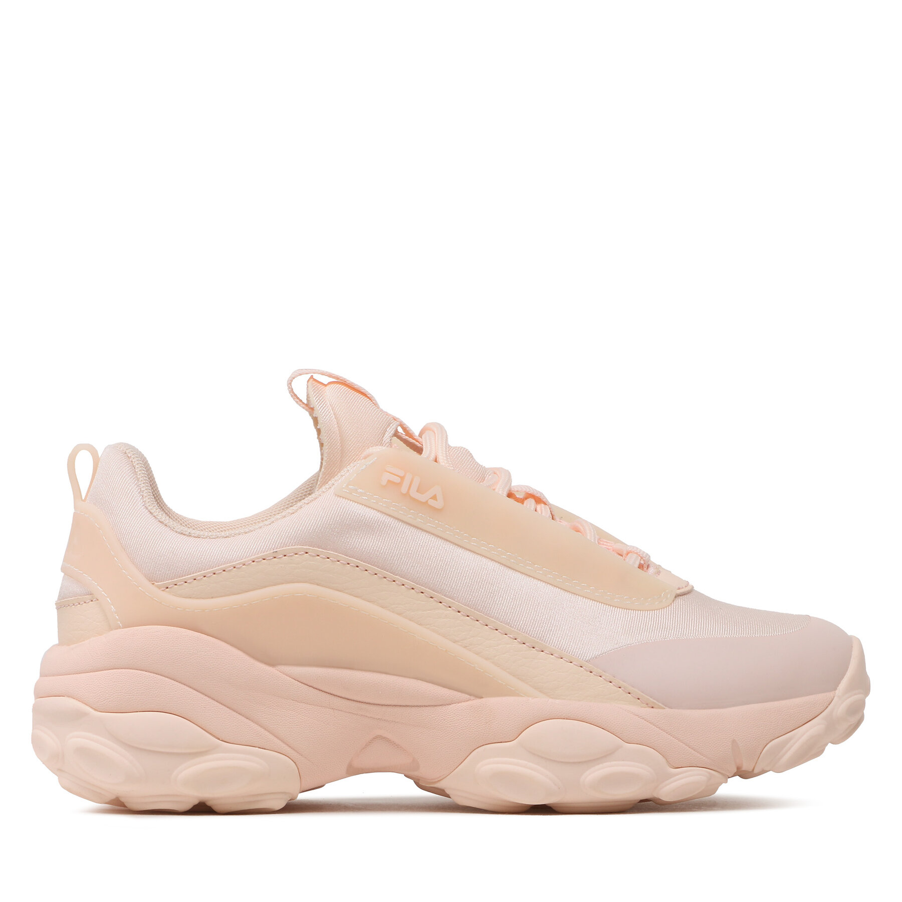 Sneakers Fila Fila Loligo Wmn FFW0296.40064 Beige von Fila