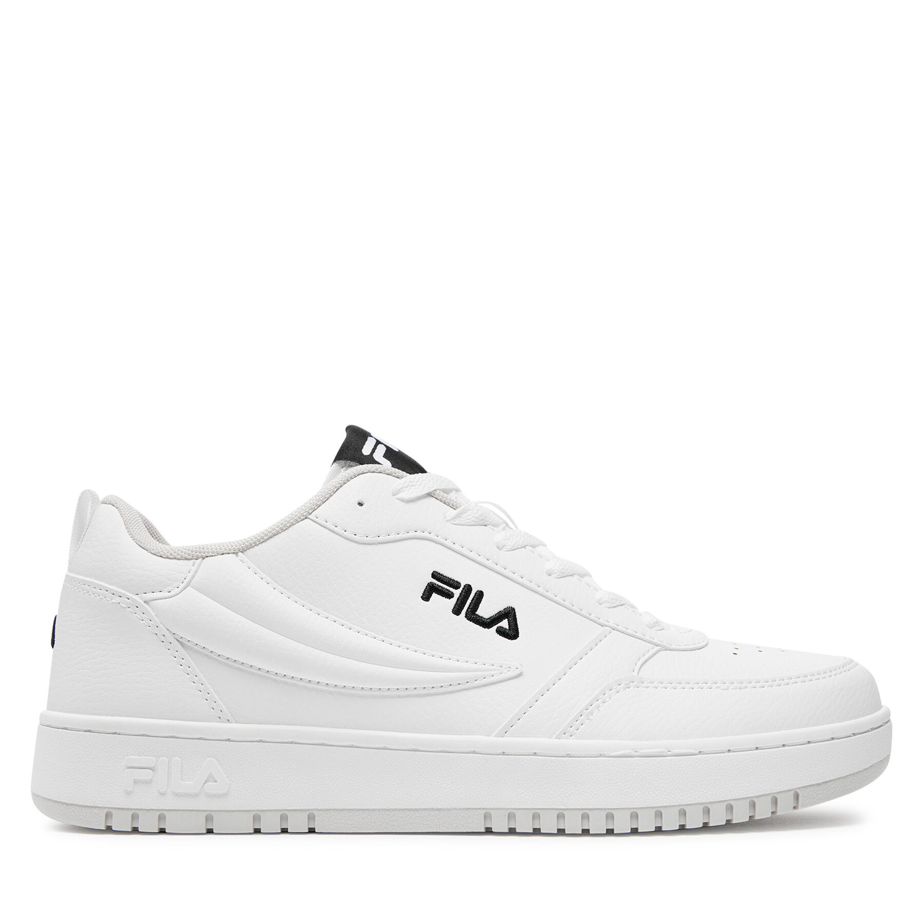 Sneakers Fila Fila Rega Nf FFM0370.13033 Weiß von Fila